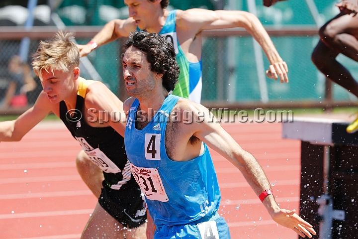 2016PaytonJordan-073.JPG - 2016, May 1, Payton Jordan Invitational, Cobb Track and Angell Field, Stanford, California.