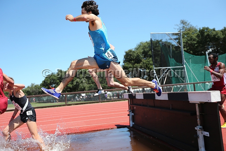 2016PaytonJordan-074.JPG - 2016, May 1, Payton Jordan Invitational, Cobb Track and Angell Field, Stanford, California.