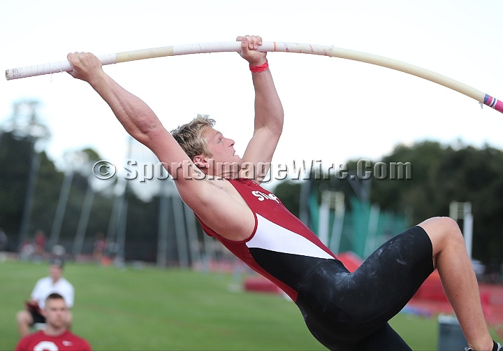 2016PaytonJordan-084.JPG - 2016, May 1, Payton Jordan Invitational, Cobb Track and Angell Field, Stanford, California.