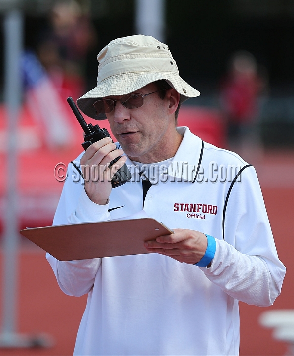 2016PaytonJordan-085.JPG - 2016, May 1, Payton Jordan Invitational, Cobb Track and Angell Field, Stanford, California.