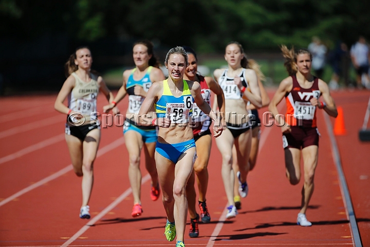 2016PaytonJordan-096.JPG - 2016, May 1, Payton Jordan Invitational, Cobb Track and Angell Field, Stanford, California.