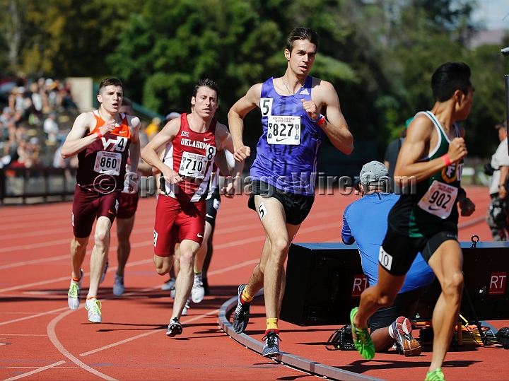 2016PaytonJordan-101.JPG - 2016, May 1, Payton Jordan Invitational, Cobb Track and Angell Field, Stanford, California.