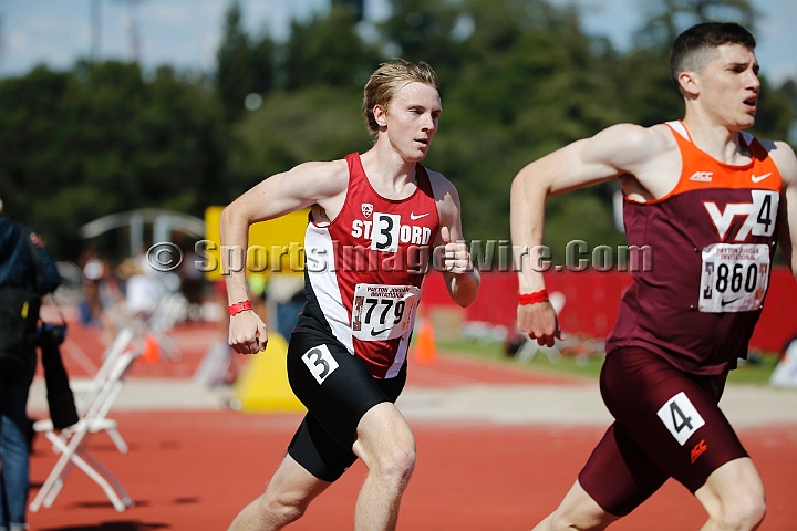 2016PaytonJordan-102.JPG - 2016, May 1, Payton Jordan Invitational, Cobb Track and Angell Field, Stanford, California.