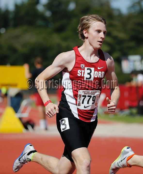 2016PaytonJordan-103.JPG - 2016, May 1, Payton Jordan Invitational, Cobb Track and Angell Field, Stanford, California.