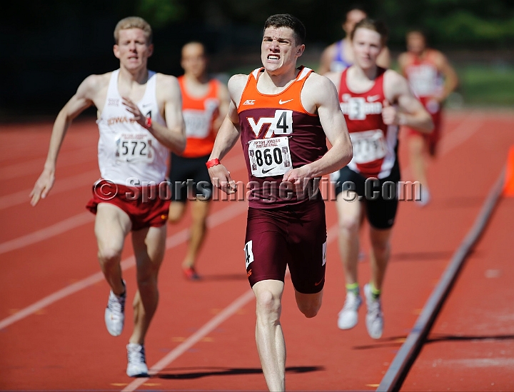 2016PaytonJordan-104.JPG - 2016, May 1, Payton Jordan Invitational, Cobb Track and Angell Field, Stanford, California.