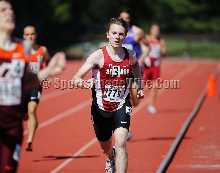 2016PaytonJordan-105.JPG - 2016, May 1, Payton Jordan Invitational, Cobb Track and Angell Field, Stanford, California.