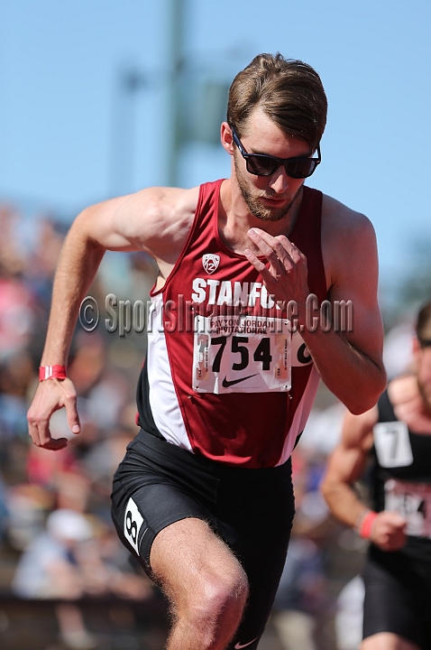 2016PaytonJordan-109.JPG - 2016, May 1, Payton Jordan Invitational, Cobb Track and Angell Field, Stanford, California.