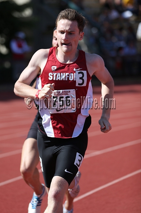 2016PaytonJordan-110.JPG - 2016, May 1, Payton Jordan Invitational, Cobb Track and Angell Field, Stanford, California.