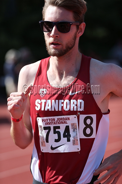 2016PaytonJordan-111.JPG - 2016, May 1, Payton Jordan Invitational, Cobb Track and Angell Field, Stanford, California.