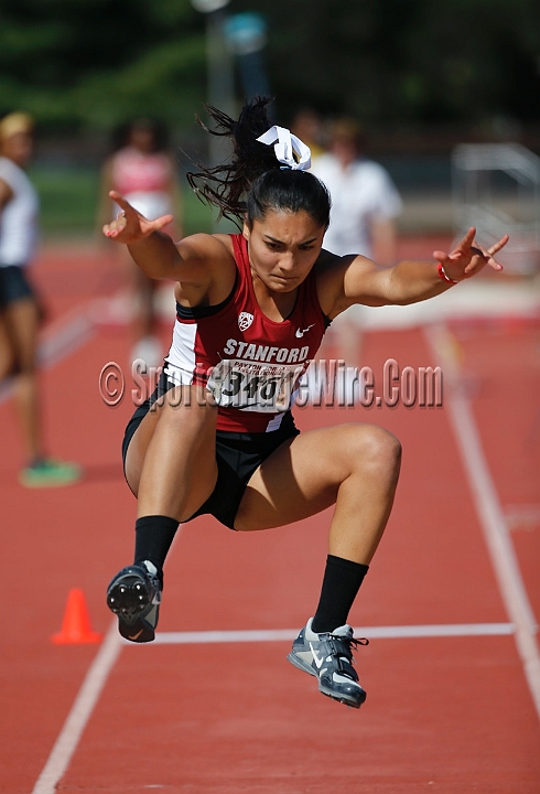 2016PaytonJordan-115.JPG - 2016, May 1, Payton Jordan Invitational, Cobb Track and Angell Field, Stanford, California.