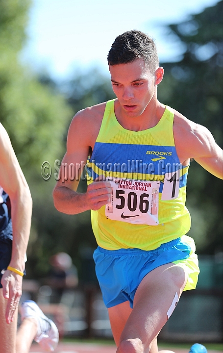 2016PaytonJordan-124.JPG - 2016, May 1, Payton Jordan Invitational, Cobb Track and Angell Field, Stanford, California.