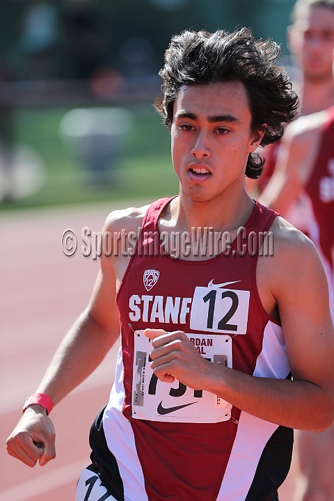 2016PaytonJordan-125.JPG - 2016, May 1, Payton Jordan Invitational, Cobb Track and Angell Field, Stanford, California.