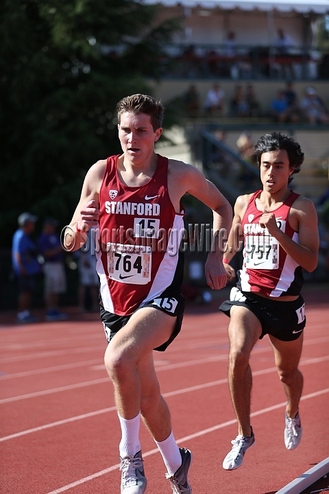 2016PaytonJordan-126.JPG - 2016, May 1, Payton Jordan Invitational, Cobb Track and Angell Field, Stanford, California.