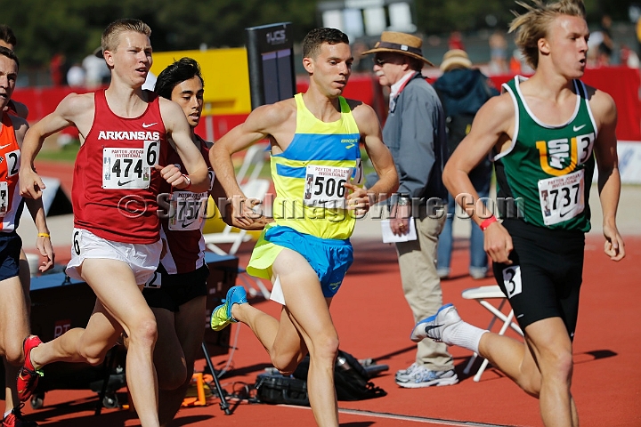 2016PaytonJordan-128.JPG - 2016, May 1, Payton Jordan Invitational, Cobb Track and Angell Field, Stanford, California.