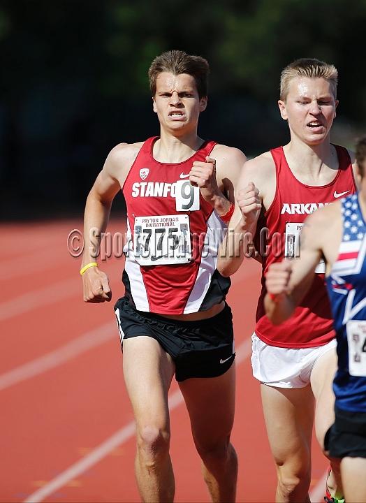2016PaytonJordan-130.JPG - 2016, May 1, Payton Jordan Invitational, Cobb Track and Angell Field, Stanford, California.