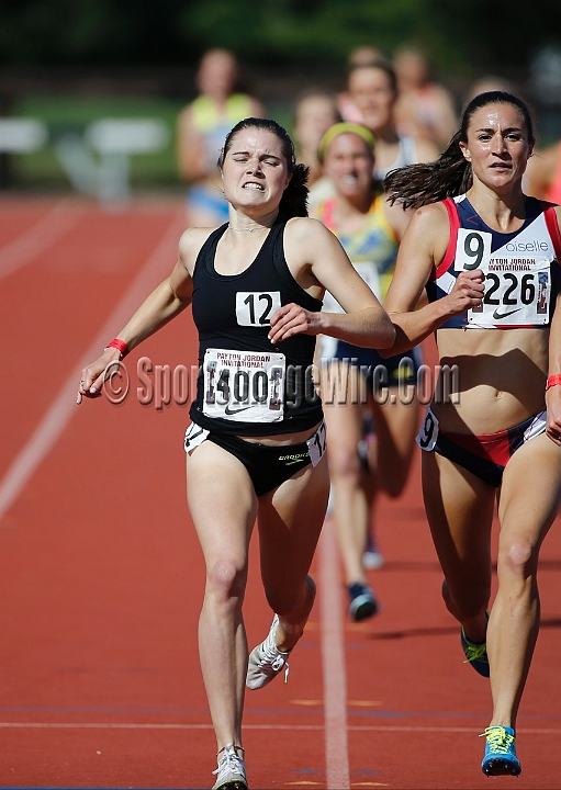 2016PaytonJordan-137.JPG - 2016, May 1, Payton Jordan Invitational, Cobb Track and Angell Field, Stanford, California.