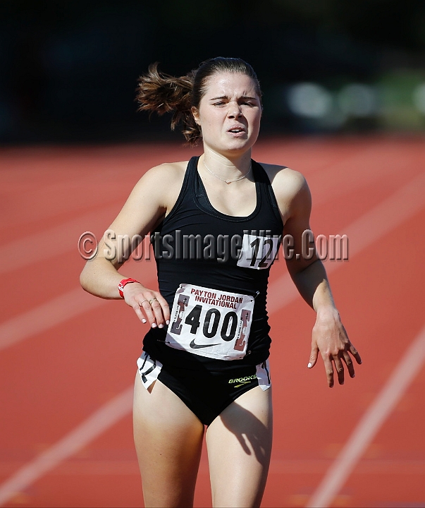 2016PaytonJordan-138.JPG - 2016, May 1, Payton Jordan Invitational, Cobb Track and Angell Field, Stanford, California.