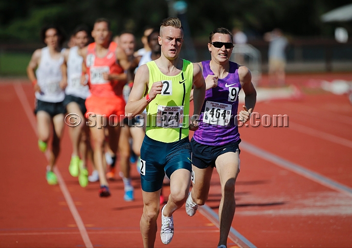 2016PaytonJordan-139.JPG - 2016, May 1, Payton Jordan Invitational, Cobb Track and Angell Field, Stanford, California.