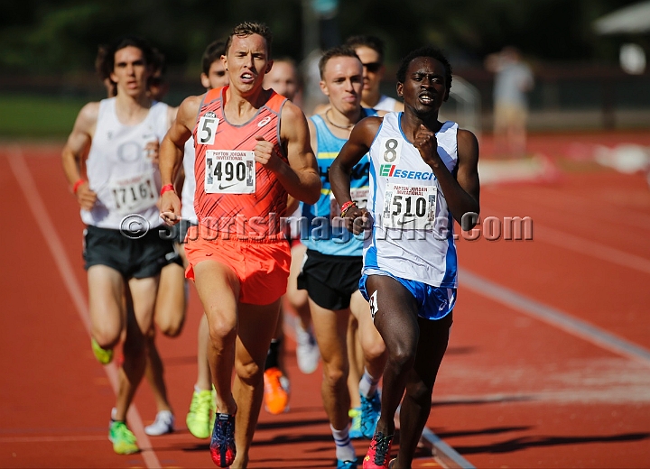 2016PaytonJordan-140.JPG - 2016, May 1, Payton Jordan Invitational, Cobb Track and Angell Field, Stanford, California.