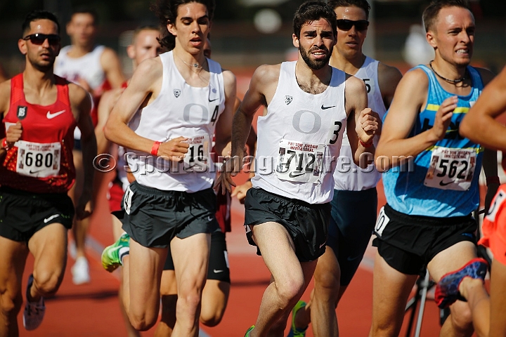 2016PaytonJordan-141.JPG - 2016, May 1, Payton Jordan Invitational, Cobb Track and Angell Field, Stanford, California.