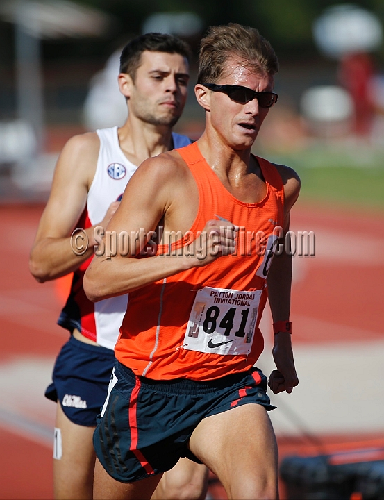 2016PaytonJordan-142.JPG - 2016, May 1, Payton Jordan Invitational, Cobb Track and Angell Field, Stanford, California.