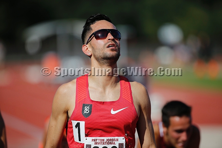 2016PaytonJordan-144.JPG - 2016, May 1, Payton Jordan Invitational, Cobb Track and Angell Field, Stanford, California.