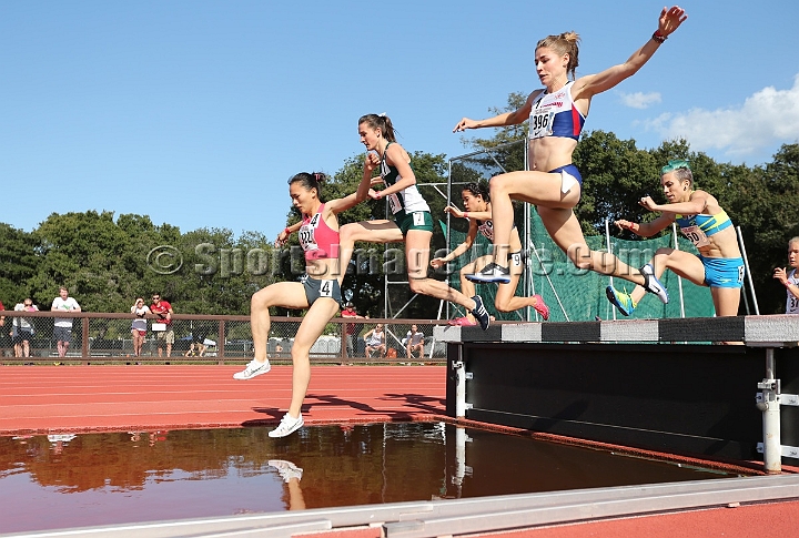 2016PaytonJordan-145.JPG - 2016, May 1, Payton Jordan Invitational, Cobb Track and Angell Field, Stanford, California.