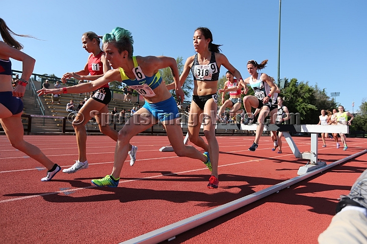 2016PaytonJordan-151.JPG - 2016, May 1, Payton Jordan Invitational, Cobb Track and Angell Field, Stanford, California.