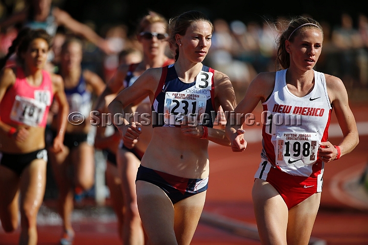 2016PaytonJordan-159.JPG - 2016, May 1, Payton Jordan Invitational, Cobb Track and Angell Field, Stanford, California.