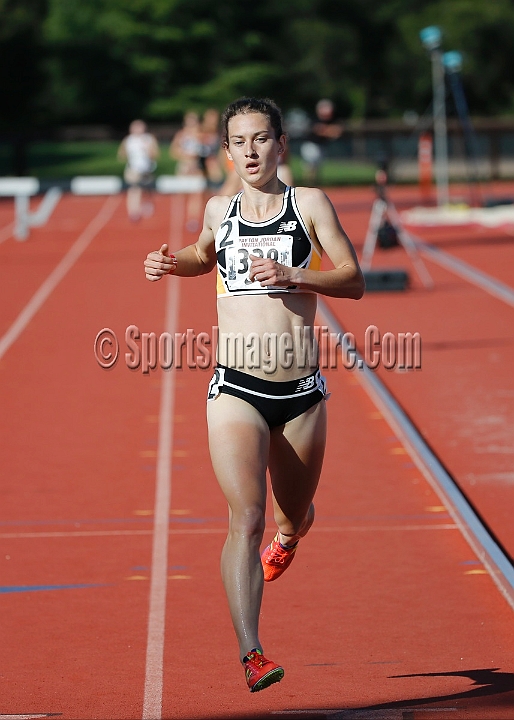 2016PaytonJordan-164.JPG - 2016, May 1, Payton Jordan Invitational, Cobb Track and Angell Field, Stanford, California.