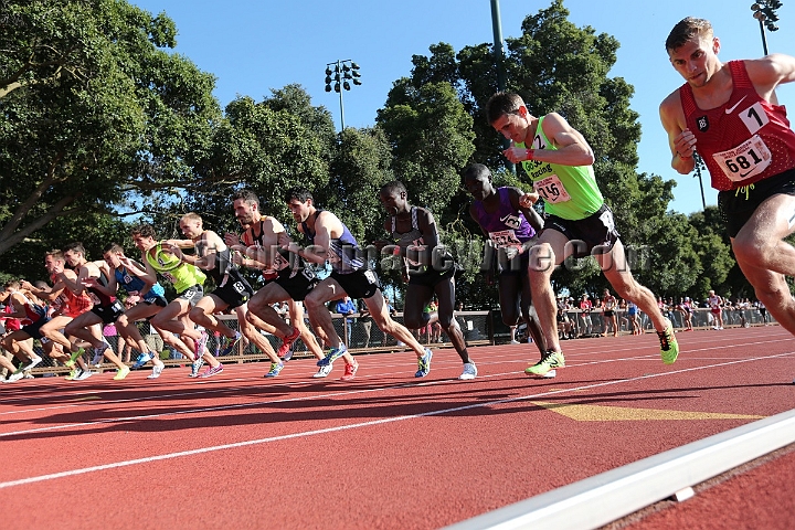 2016PaytonJordan-167.JPG - 2016, May 1, Payton Jordan Invitational, Cobb Track and Angell Field, Stanford, California.