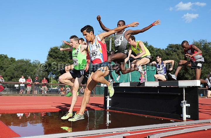 2016PaytonJordan-168.JPG - 2016, May 1, Payton Jordan Invitational, Cobb Track and Angell Field, Stanford, California.