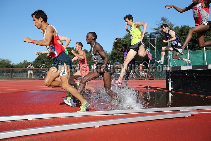 2016PaytonJordan-169.JPG - 2016, May 1, Payton Jordan Invitational, Cobb Track and Angell Field, Stanford, California.