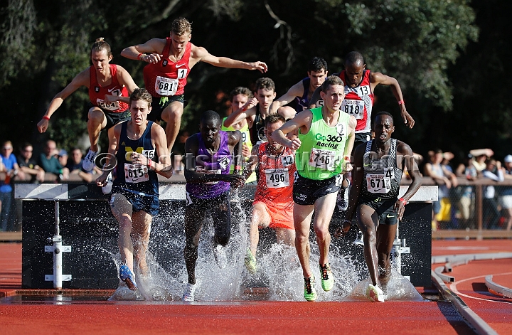 2016PaytonJordan-170.JPG - 2016, May 1, Payton Jordan Invitational, Cobb Track and Angell Field, Stanford, California.