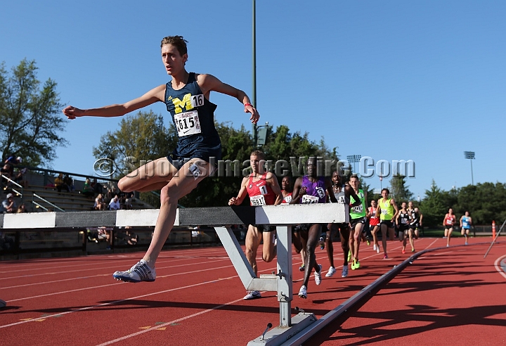 2016PaytonJordan-172.JPG - 2016, May 1, Payton Jordan Invitational, Cobb Track and Angell Field, Stanford, California.