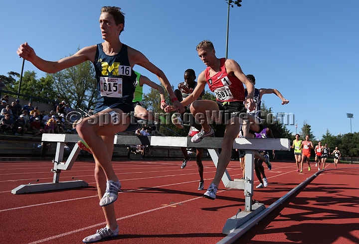 2016PaytonJordan-173.JPG - 2016, May 1, Payton Jordan Invitational, Cobb Track and Angell Field, Stanford, California.