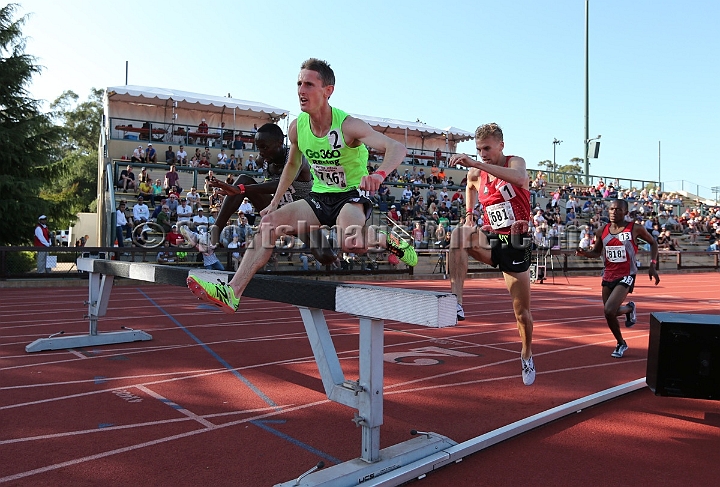 2016PaytonJordan-174.JPG - 2016, May 1, Payton Jordan Invitational, Cobb Track and Angell Field, Stanford, California.