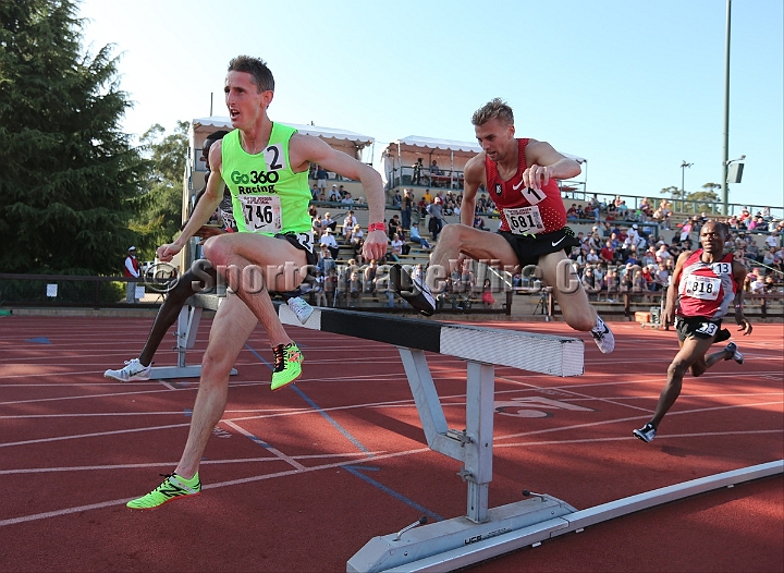 2016PaytonJordan-175.JPG - 2016, May 1, Payton Jordan Invitational, Cobb Track and Angell Field, Stanford, California.