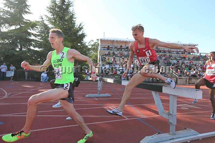 2016PaytonJordan-176.JPG - 2016, May 1, Payton Jordan Invitational, Cobb Track and Angell Field, Stanford, California.