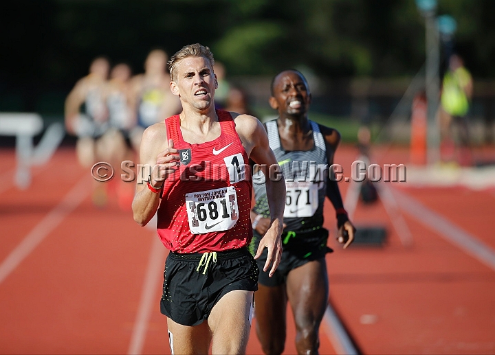 2016PaytonJordan-177.JPG - 2016, May 1, Payton Jordan Invitational, Cobb Track and Angell Field, Stanford, California.