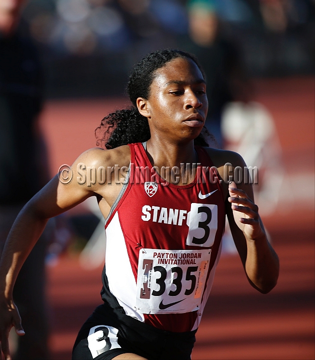 2016PaytonJordan-184.JPG - 2016, May 1, Payton Jordan Invitational, Cobb Track and Angell Field, Stanford, California.