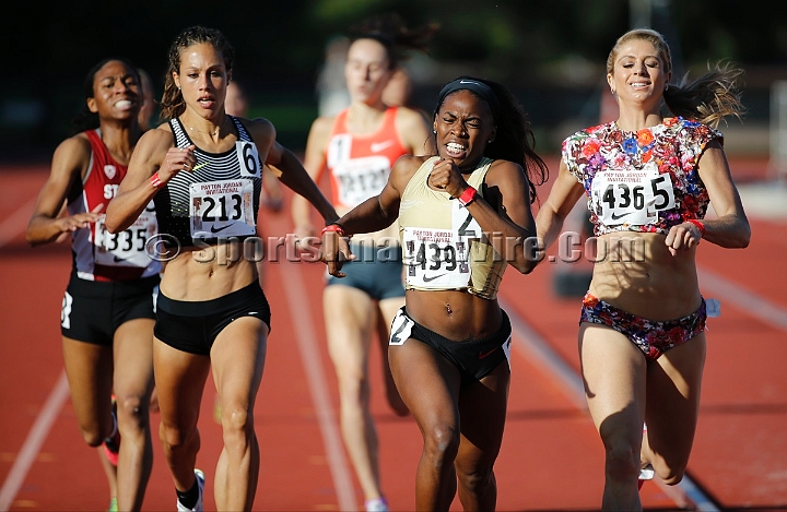 2016PaytonJordan-187.JPG - 2016, May 1, Payton Jordan Invitational, Cobb Track and Angell Field, Stanford, California.