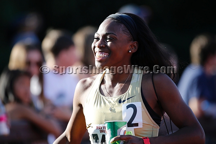 2016PaytonJordan-193.JPG - 2016, May 1, Payton Jordan Invitational, Cobb Track and Angell Field, Stanford, California.