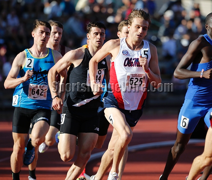2016PaytonJordan-196.JPG - 2016, May 1, Payton Jordan Invitational, Cobb Track and Angell Field, Stanford, California.