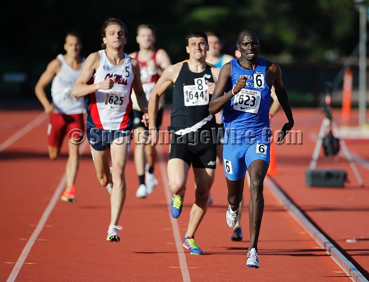2016PaytonJordan-197.JPG - 2016, May 1, Payton Jordan Invitational, Cobb Track and Angell Field, Stanford, California.