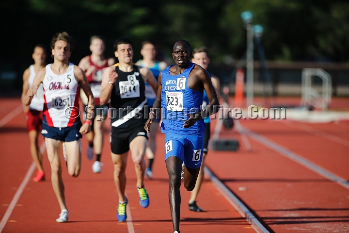 2016PaytonJordan-198.JPG - 2016, May 1, Payton Jordan Invitational, Cobb Track and Angell Field, Stanford, California.