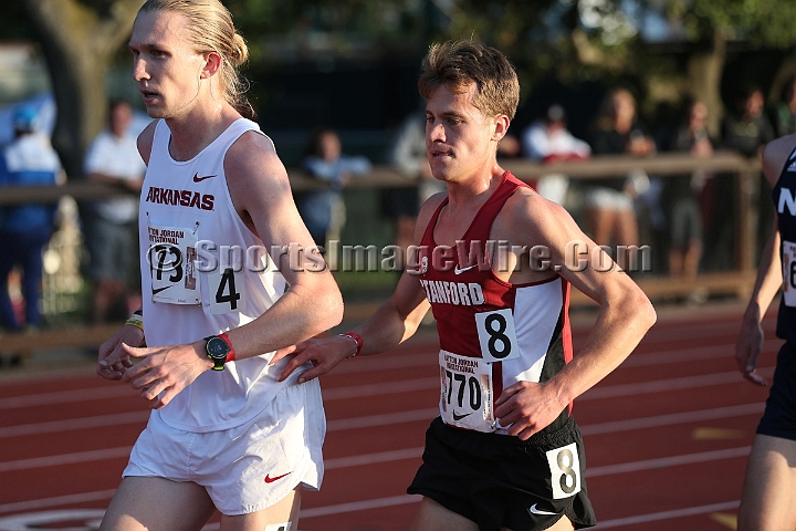 2016PaytonJordan-206.JPG - 2016, May 1, Payton Jordan Invitational, Cobb Track and Angell Field, Stanford, California.