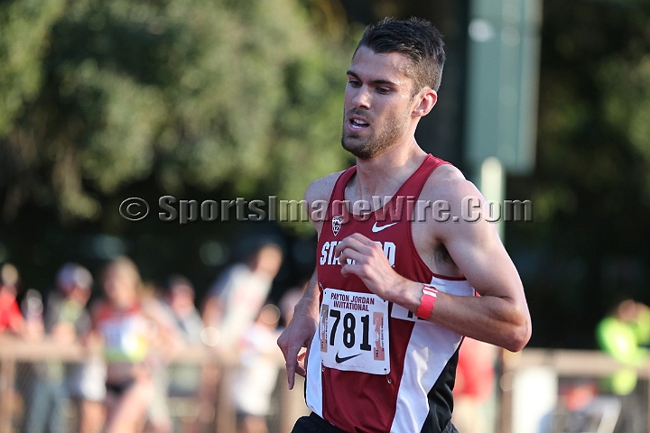 2016PaytonJordan-208.JPG - 2016, May 1, Payton Jordan Invitational, Cobb Track and Angell Field, Stanford, California.