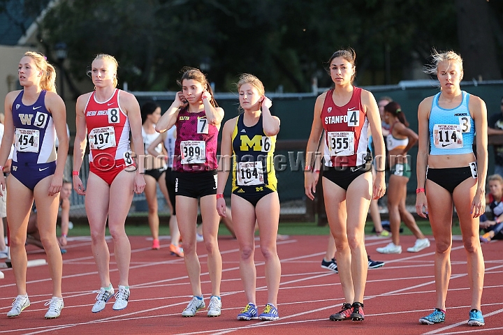 2016PaytonJordan-209.JPG - 2016, May 1, Payton Jordan Invitational, Cobb Track and Angell Field, Stanford, California.