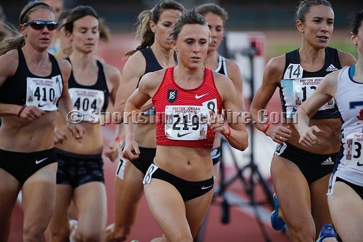 2016PaytonJordan-221.JPG - 2016, May 1, Payton Jordan Invitational, Cobb Track and Angell Field, Stanford, California.